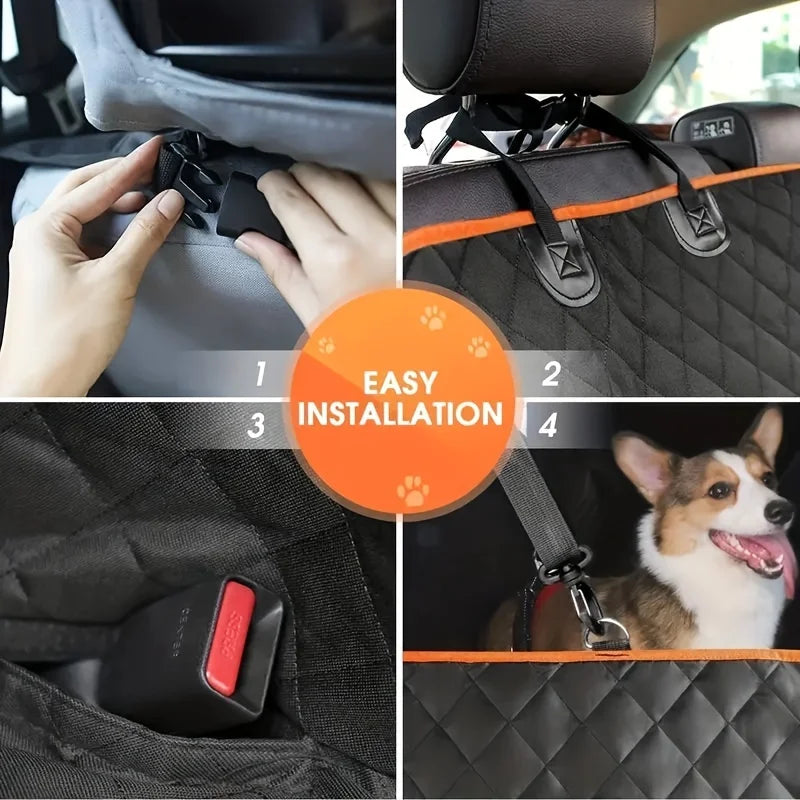 dog supplies